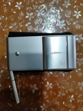 Sony ericsson satio usato  Grazzanise