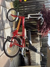 Push bike bicycle for sale  PONTEFRACT