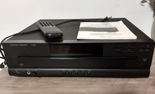 Harmon kardon 8350 d'occasion  Expédié en Belgium