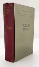 2003 vocabolario treccani usato  Magenta