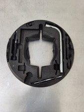 Audi boot spare for sale  IMMINGHAM
