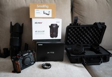 Fujifilm xt5 lenses for sale  Winter Park