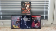 Evil dead trilogie gebraucht kaufen  Frauenstein, Rechenberg-Bienenmühle