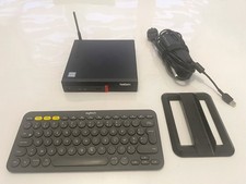 Mini lenovo thinkcentre d'occasion  Thouars