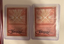 Mana flare cards for sale  Las Vegas