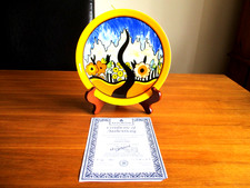 Wedgwood bizarre living for sale  ROTHERHAM