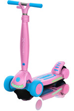 Hover kids foldable for sale  LEICESTER