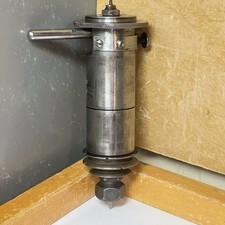 Gorton spindle p2 for sale  Fontana