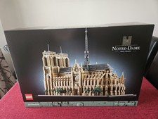 lego architecture for sale  CREWE