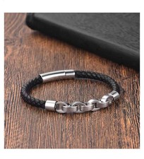 Armband herren leder gebraucht kaufen Armband herren leder gebraucht kaufen  Gersthofen