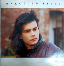 Marcello pieri marcello usato  Civitanova Marche
