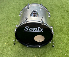 Sonix bass drum for sale  PRESTON