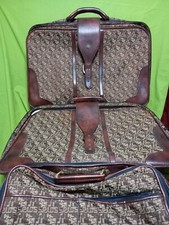 set valigie vintage usato  Lucera
