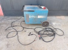 Saldatrice cem 220v usato  Sinopoli