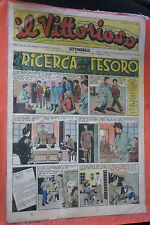 Vittorioso del 1947 usato  Italia