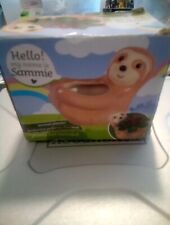 Sammi sloth ceramic for sale  Huntington Beach