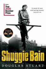 Shuggie bain douglas for sale  STOCKPORT