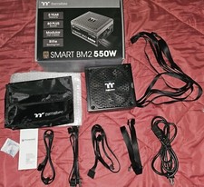Alimentatore thermaltake smart usato  Italia