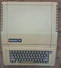Apple iie z80 gebraucht kaufen  Hohenlockstedt