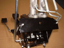 Suporte de fixação para caixa de pedais hidráulicos Mk1 Escort TwinCam México RS1600   comprar usado  Enviando para Brazil