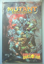 mutant chronicles for sale mutant chronicles for sale Warwick