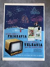Publicité presse electroména d'occasion  Douarnenez