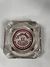 vintage vegas ashtrays for sale  Kingman