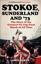 Stokoe sunderland story for sale  UK