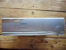 clarion cd wechsler gebraucht kaufen clarion cd wechsler gebraucht kaufen Nideggen