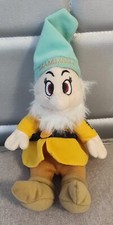 Peluche pupazzo nano usato  Italia