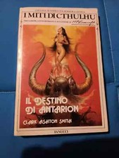 Clark ashton smith usato  Lodi