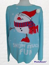 xmas jumper for sale xmas jumper for sale HAYLING ISLAND