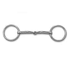 Myler ring snaffle gebraucht kaufen  Wiesbaden