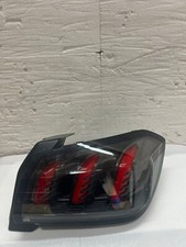 Luz de freio traseira direita Peugeot 208 comprar usado  Enviando para Brazil