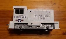 Lionel minuteman airforce for sale  Mobile