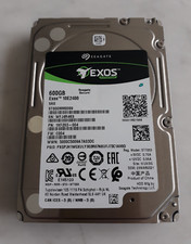 Hdd seagate exos d'occasion  Melesse