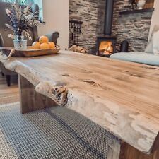 Lina live edge gebraucht kaufen  Versand nach Germany