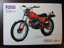 Brochure catalogue 1979 d'occasion  Quimper