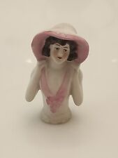 Antique ceramic half for sale  KIDDERMINSTER