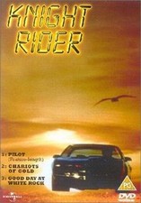 Knight rider volume gebraucht kaufen  Berlin