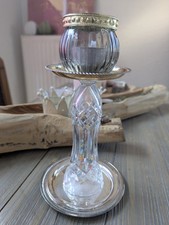 Kerzenleuchter shabby chic gebraucht kaufen  Glienicke