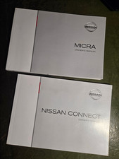 Genuine nissan micra for sale Genuine nissan micra for sale  DONCASTER