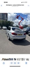 Set rear lights for sale  NOTTINGHAM