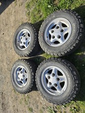 Land rover defender for sale  LLANDOVERY