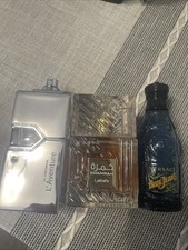 Haramain aventure 3.3oz for sale  BEDWORTH