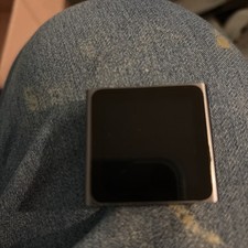 Apple 8gb ipod for sale  Seymour