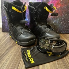 Salomon 28.5 faction for sale  Corrigan