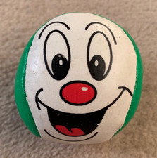 Fuji vintage jonglierball gebraucht kaufen  Kürten