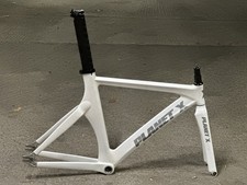 Planet track frameset for sale  LONDON