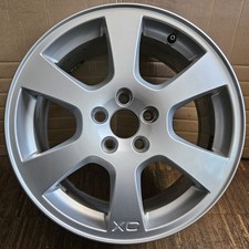 Riginal volvo xc60 gebraucht kaufen  Grassau